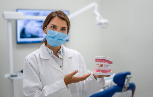 Best Walk-In Emergency Dentist in Nacogdoches, TX