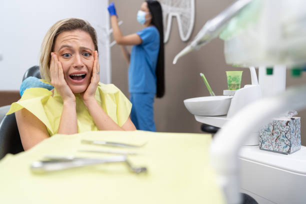 Best Same-Day Emergency Dentist in Nacogdoches, TX