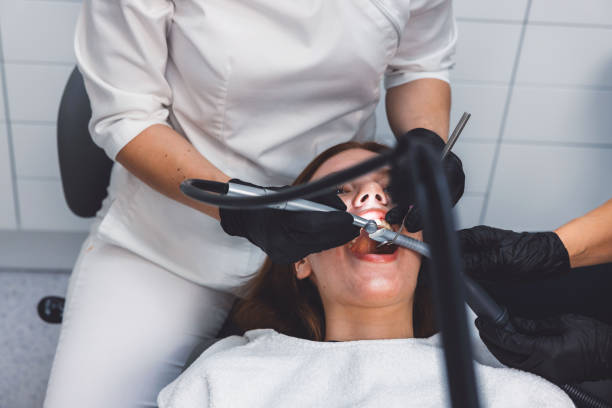 Best Emergency Treatment for Toothache in Nacogdoches, TX