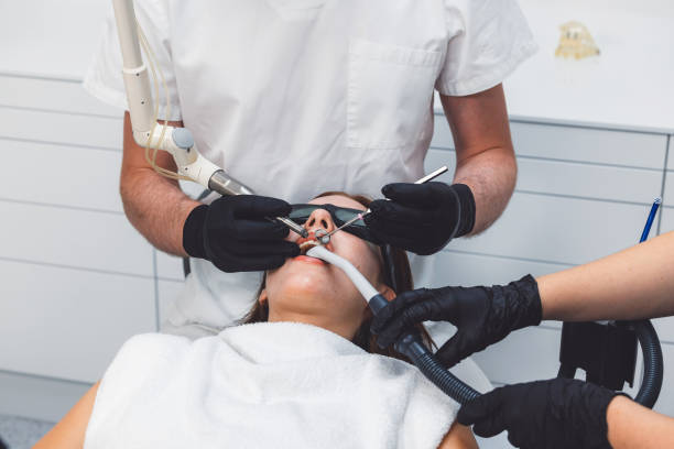 Best Emergency Orthodontic Repairs in Nacogdoches, TX