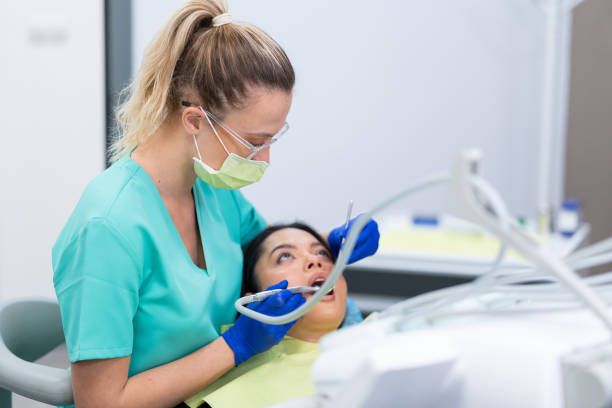 Best Emergency Dental Surgery in Nacogdoches, TX