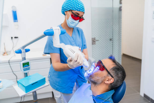 Best After-Hours Emergency Dentist in Nacogdoches, TX