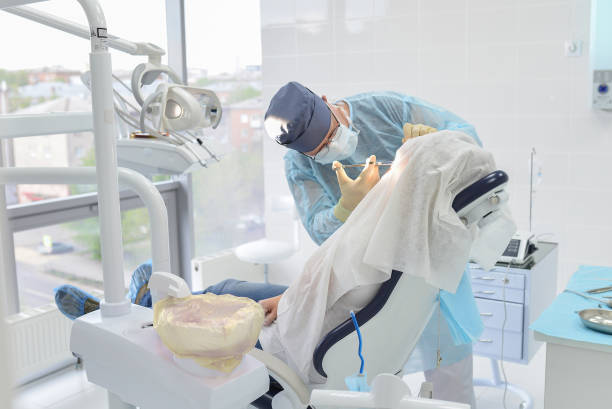 Best Emergency Root Canal Treatment in Nacogdoches, TX